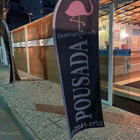 Flamingo Beach Pousada Cabo Frio Dış mekan fotoğraf